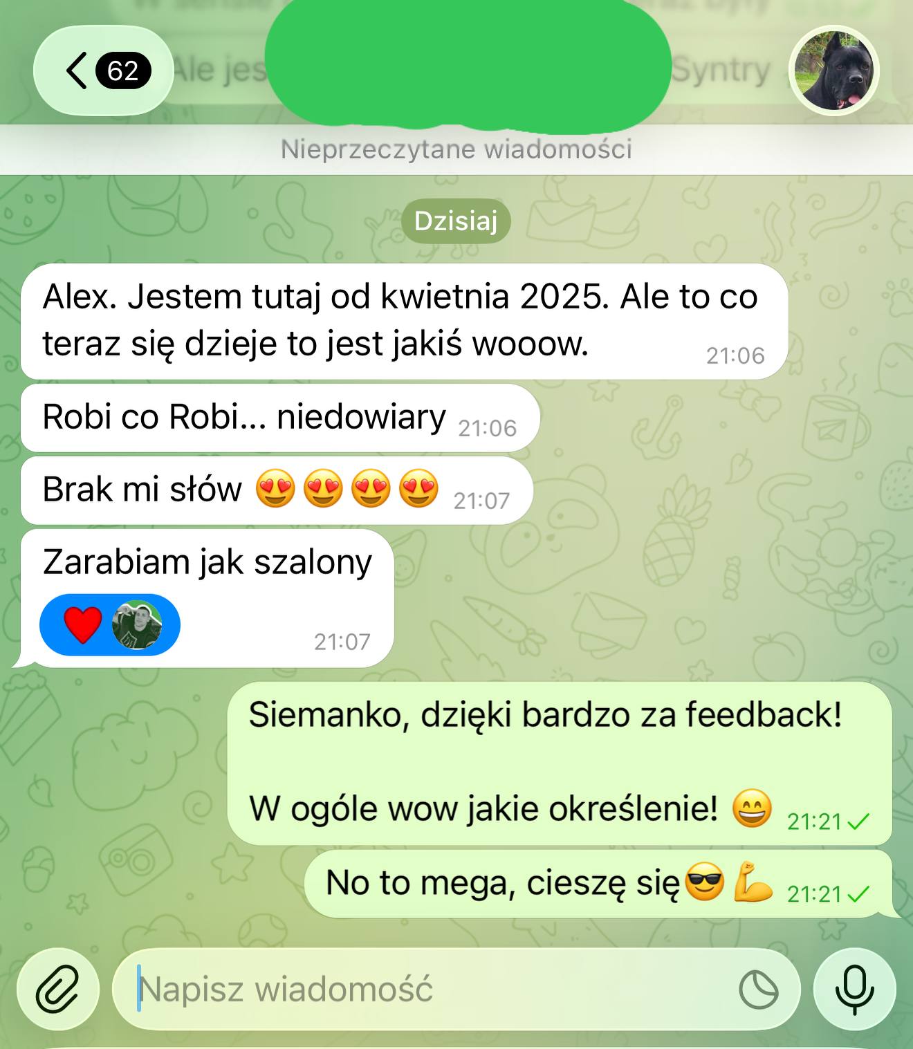 Mobirise Website Builder